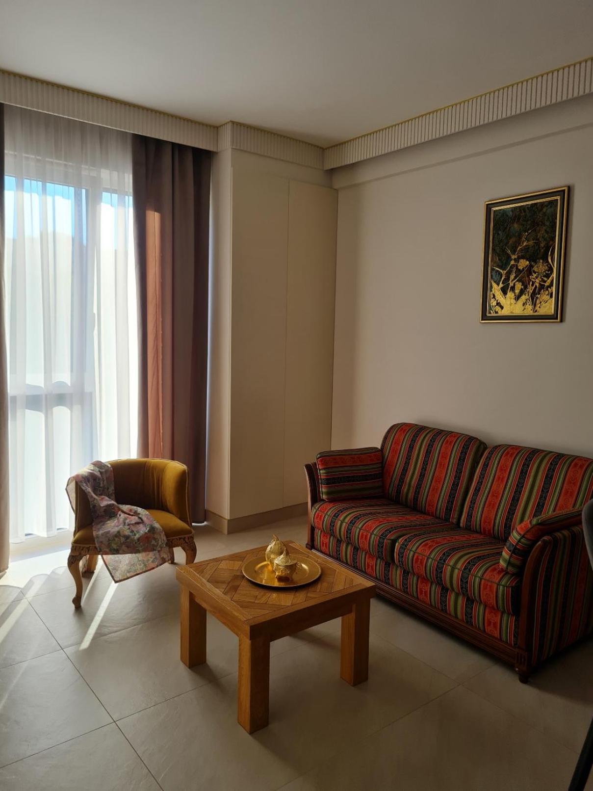 Glori Gold Apartaments Baia Mare Exterior foto